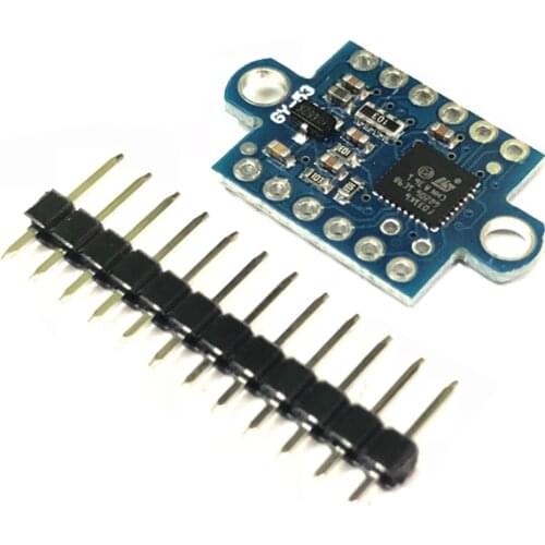 GY-53 VL53L1X Sensor Module Laser ToF Time Flight Ranging Rang Sensors GY 53 Serial Port PWM Output VL53L1X+stm32