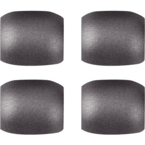 IPartsBuy 4 PCS Front Bezel Edge for Sony Xperia Z5