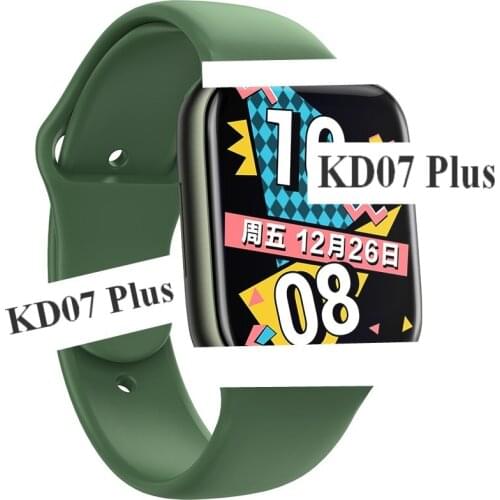 Iradish Heart Rate Watch