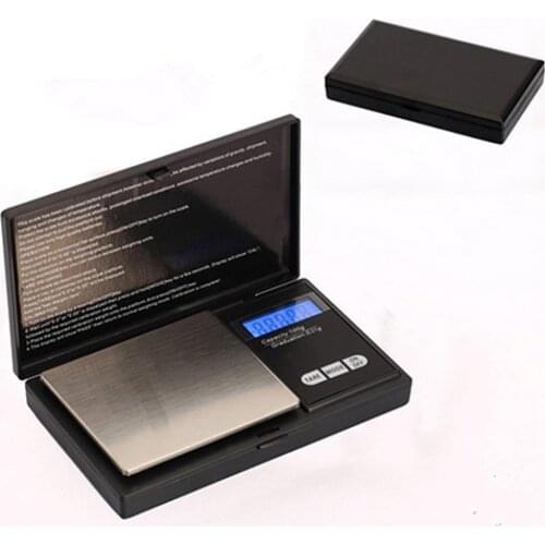 Hot 80% Sale Mini 100g x 0.01g Pocket LCD Digital Jewelry Gold Diamond Weighing Scale Gram Weighing Scale For Kitchen Scales