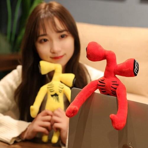 20/28cm Cute Creative Whistle Peanut Plush Toys Lovely Animals Pillow Black Cat Stuffed Soft For Girls Kids Birthday Gifts