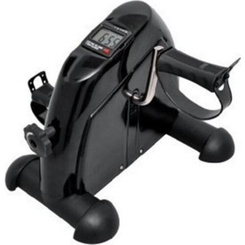 Mini exercise bike bicycles mini bike pedals for the elderly and childrens rehabilitation home fitness exercise equipment