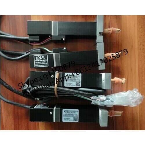 NEW&ORIGINAL HC-BH0336L-S14 AC SERVO MOTOR HC-BH0336L-S14 FOR MIT HC-BH0336L-S14
