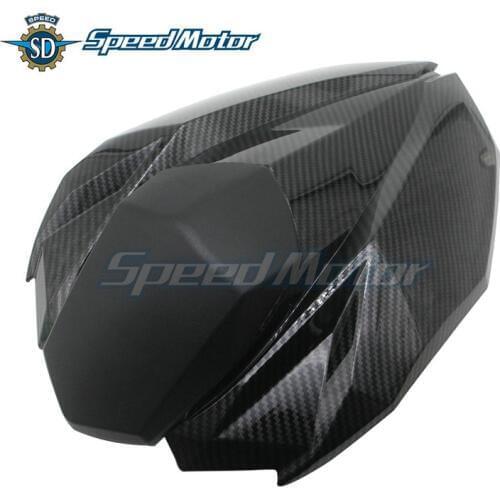 Suitable for Kawasaki ZR800 Z800 2013-2018 Years after CamelBak after Tail Hood single-Seat Cover