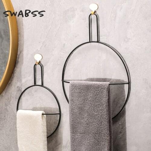 Вешалки для полотенец SWABSS China At AliExpress