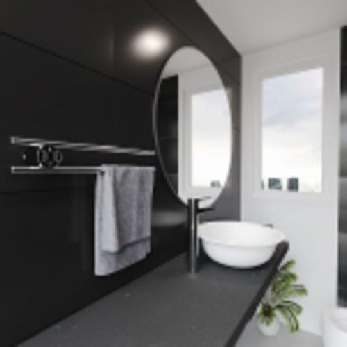 Terminus Towel Dryers