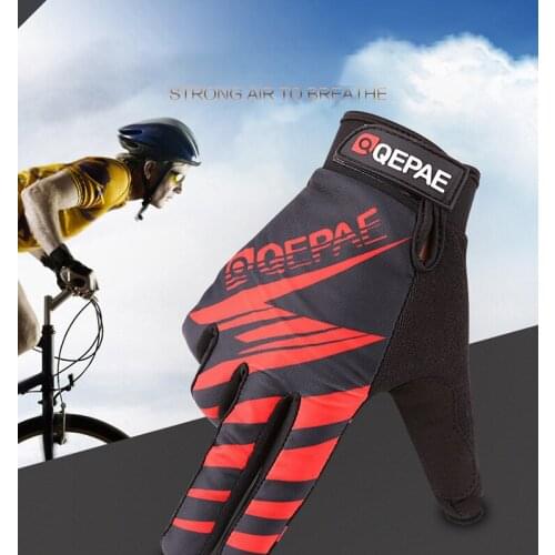 2021 Spring Full Finger Motorcycle Bike Gloves Moto Racing/Skiing/Climbing/Cycling/Riding Sport Motocross Gloves Outdoor Sports