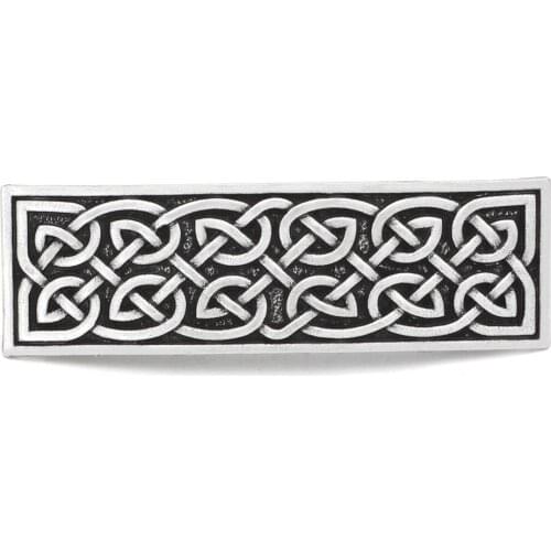 Viking Celtics Knot Hairpin Hair Jewelry