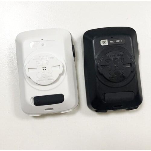 For Garmin Edge 820 Bicycle Speedometer Back Case Repair parts