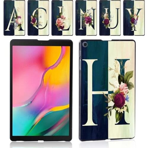Back Cover for Samsung Galaxy Tab A 8.0 T290 T295 2019 High Quality Durable Slim Tablet Case + Free Stylus