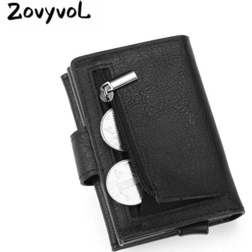 ZOVYVOL Wallets And Business Card Holders