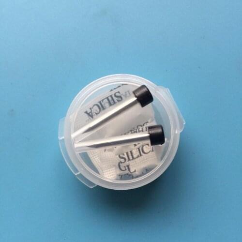 1pair Swift EI24 Fiber Optic Replacement Electrodes for Swift KF4 KF4A FIber Fusion Splice electrode rod Free shipping