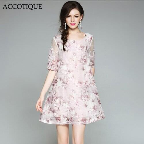 Льняные летние платья Accotique China At AliExpress