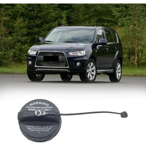 Car Gas Fuel Filler Cap for Mitsubishi Eclipse Endeavor Galant Outlander Outlander Sport 1711A004
