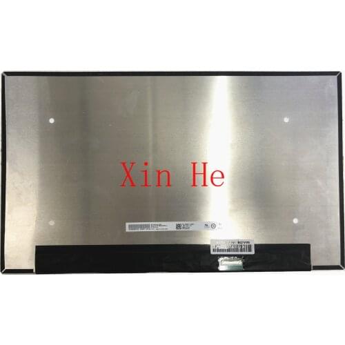 B156HAN02.6 B156HAN02.5 LP156WFC SPM1 fit NV156FHM-N4H NV156FHM-N4N V8.0 NV156FHM-N52 NV156FHM-N4L IPS EDP 30 PINS LCD Screen