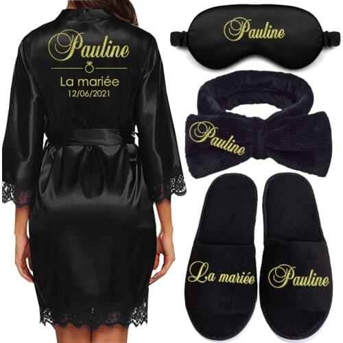 Coruning Women's Kimono Robes