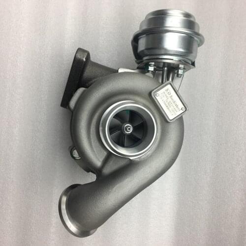 GT1849V 717625-5001S 24445061 turbocharger for Opel with Y22DTR engine