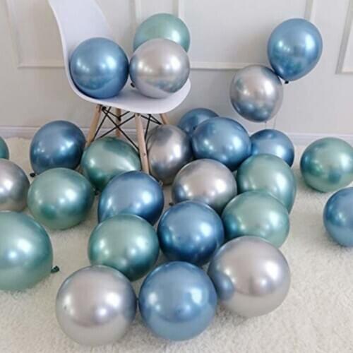 Magic Hobby Latex Balloons
