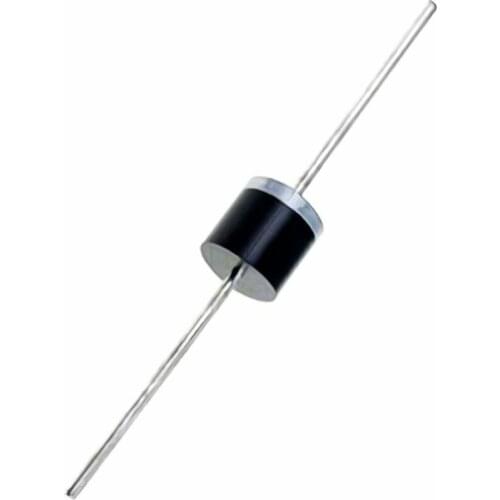 P600G 400V 6A Diode - Pack of 20
