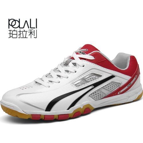 POLALI Table Tennis Shoes