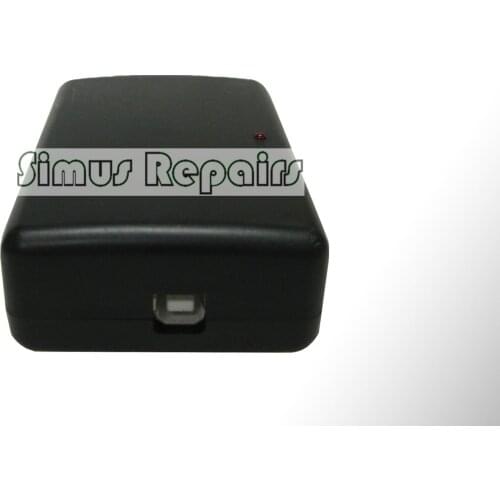 Portable USB External Color Collection Box OK_USB20A