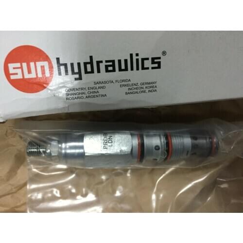 PRDB-LDN NEW SUN VALVE Sun Hydraulics valve PRDB LDN PRDBLDN