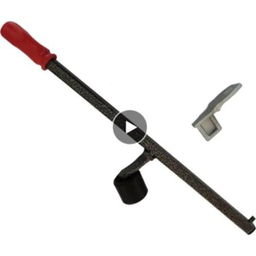 Tire Changer Tire Bead Drop Center Tool Press Lever Best Selling