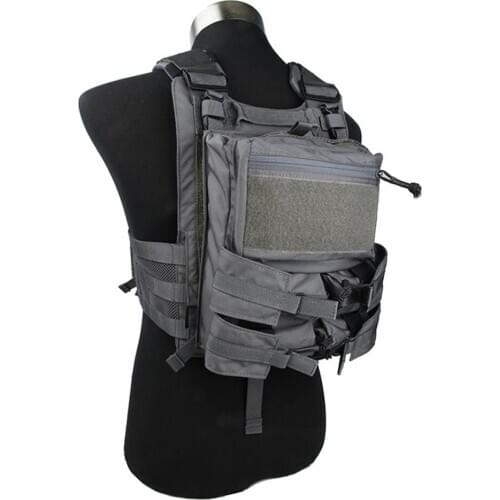TMC 4020 Special Connection Backpack Small Water Bag WG Wrapped with 500D Cordura Fabric Free Shipping TMC2743