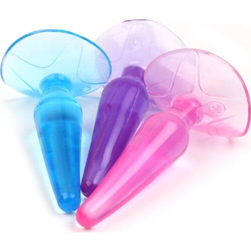 Adult Toys Anal Dildo Erotic Toys Erotyka Gay Sex Shop Sex Toys Sex Toys for Couples Sex Toys Couple Anal Plug Cheap Sex Toys