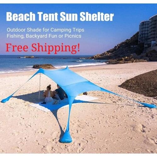 YOHOLOO Tourist Tents And Tents