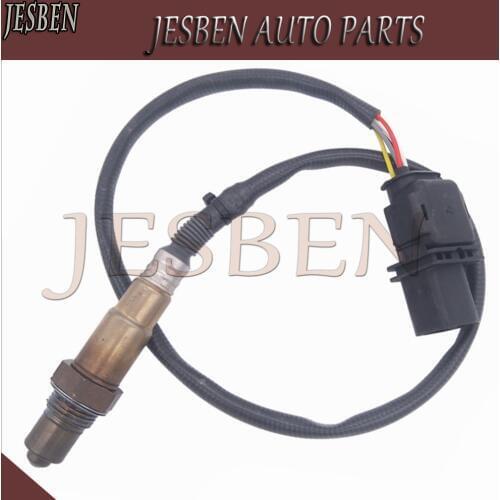 0281004126 9H2Q-9D375-AA Lambda Probe Oxygen O2 Sensor for LAND ROVER DISCOVERY 4 MK4 LR4 RANGE ROVER SPORT 3.0 4x4 2009-2013