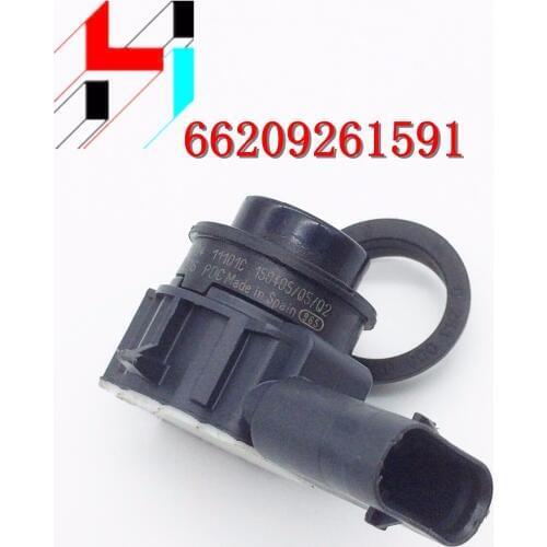 66209261591 Original Geniune Parking sensor PDC Aid Reverse Backup For B M W OEM# 9261591 0263013576