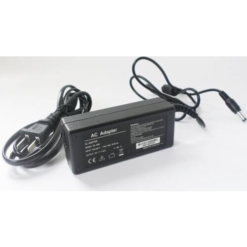 65W Adapter Power Charger Plug For Toshiba Satellite A505-s6004 M55 M65 P205 PA3396U-1ACA PA3467U-1ACA PA3468U-1ACA PA3714U-1ACA