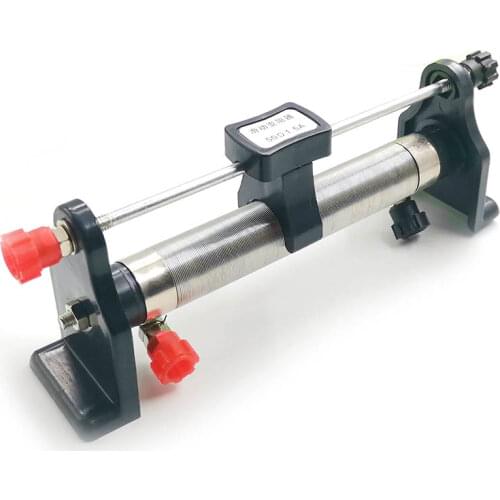 New Arrival Sliding Rheostat 50 Ohm 1.5A Student Teaching Instrument Electric Experiment Physical Electricity Class Accessories