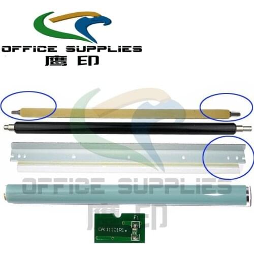 1Set New Type Drum Unit Rebulid Kit for Canon iR ADVANCE C5030 C5035 C5045 C5051 C5235 C5240 C5250