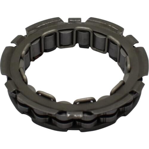 Big Roller Reinforced One Way Starter Clutch Bearing for Piaggio X9 2001-2002