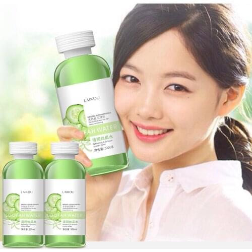 Disaar Facial Toners