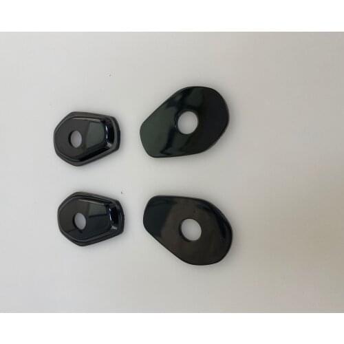 For SUZUKI GSXR600/750 2000-2022 K1 K2 K3 K4 K6 K7 K8 K9 K10 K11 K12 K13 Motorcycle LED Turn Signal Indicator Adapter Spacers