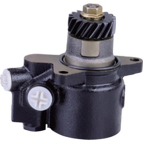 FEBIAT Power steering pump used for HINO 44310-1561/443101561