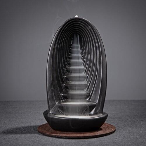 HKGX Aromatic Incense