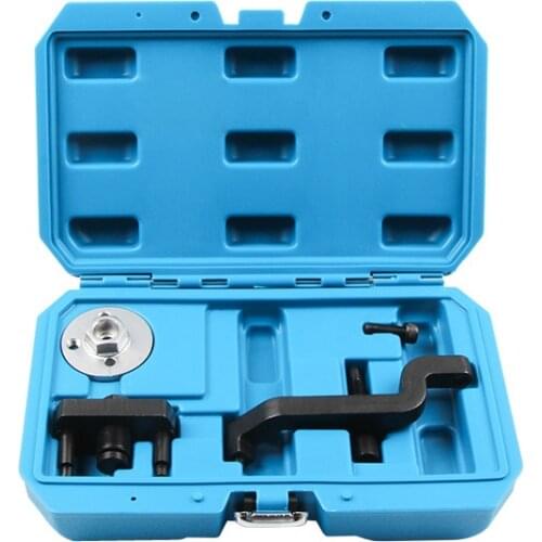 Pump Disassembly Installer Tool Auto Repair Tool For Volk-swagen 2.5 TDI Engine AXD AXE BAC BLJ BLK BNZ BPC BPD BPE