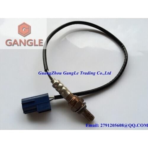 Oxygen Sensor O2 Lambda Sensor AIR FUEL RATIO SENSOR for Nissan Almera Micra Primera 0ZA544-N14 22690-AX000 22690AX000 2000-2010