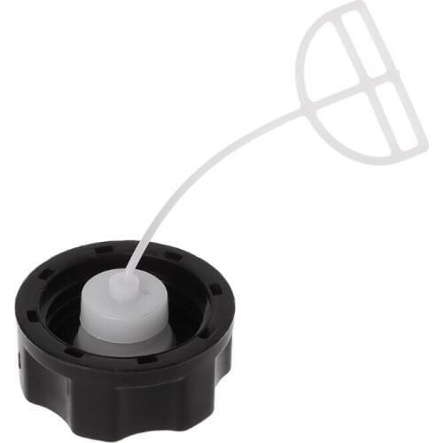 Brushcutter Fuel Tank Cap Replacement For Lawn Mower Grass Trimmer Chainsaw Part