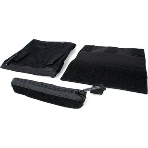 TMC SS Chest Hanging Special Three Piece Set of 500D Non Reflective Cordura Fabric TMC3401