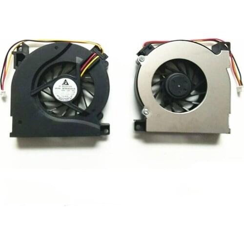New Original Laptop CPU Cooler Fan for Asus A6R Z92 Z92R Z9RM Cooling Radiator BFB0605HA -5E22 DC5V 0.29A 3Pins