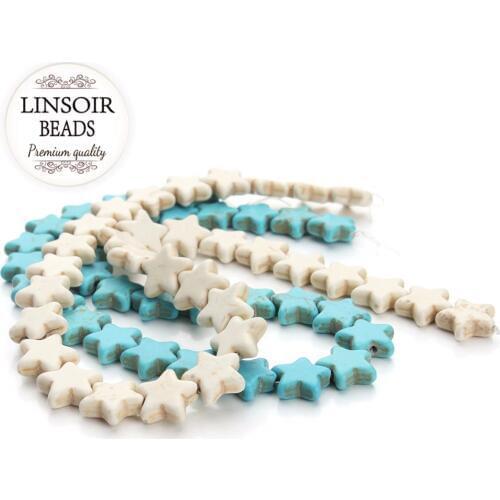 Linsoir Beads Pearl Necklaces For Women