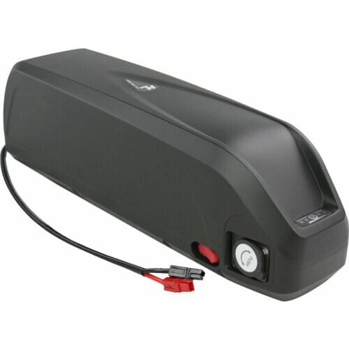 52V Max 1200W Hailong S039 Li-ion Ebike Battery Sanyo NCRGA Cells Down Tube Motor Bicyvle DIY Kit With Sanyo/Samsung Cell