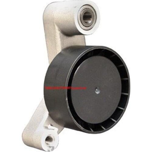Idler Pulley Fit BMW 750IL 1994-2001