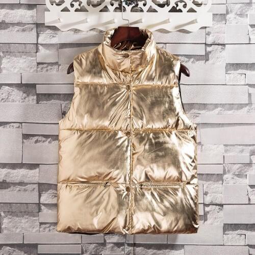 New mens winter sleeveless jacket and coats mens sleeveless Warm down cotton vest homme winter casual coats women and men vest