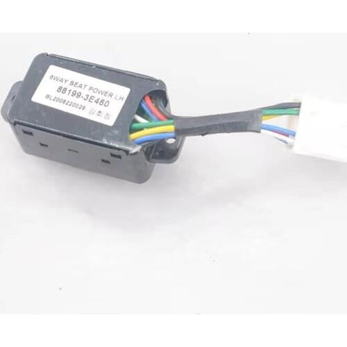 EFIAUTO Brand New Genuine Seat Switch Power Front Left LH 88199-3E460 For KIA Sorento 2.5 Diesel OEM Part